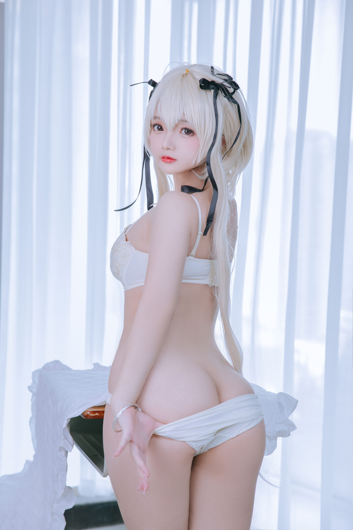 日奈娇 NO.044 穹妹[130P]插图2
